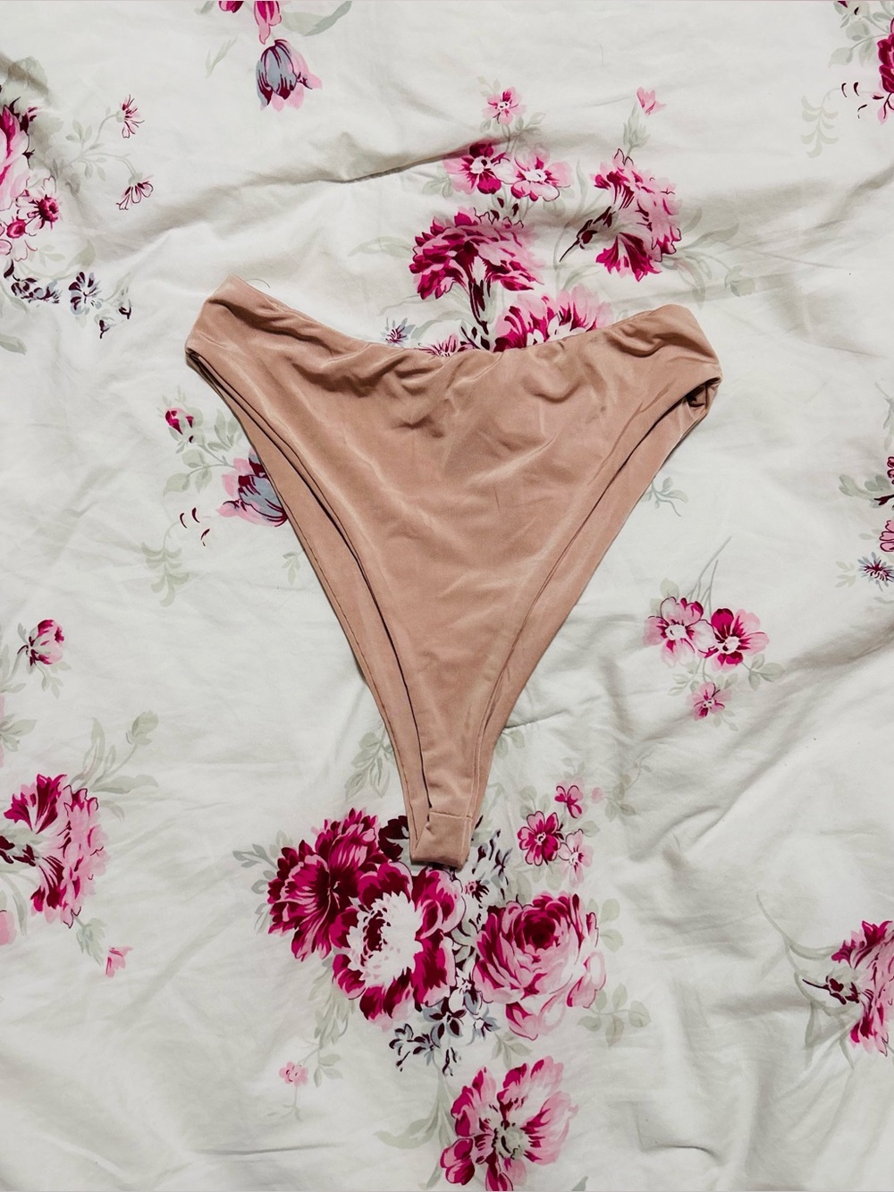 Naked Wardrobe Bikini Bottom